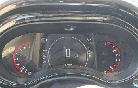 2022 DODGE DURANGO SXT 6