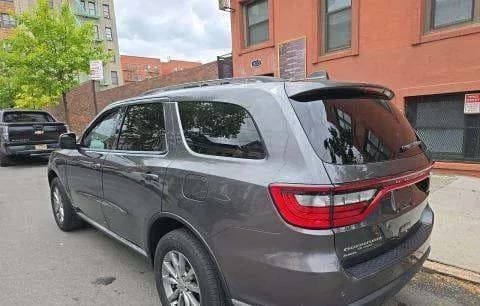 2017 DODGE DURANGO SXT 3