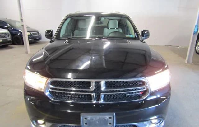 2018 DODGE DURANGO SXT 3