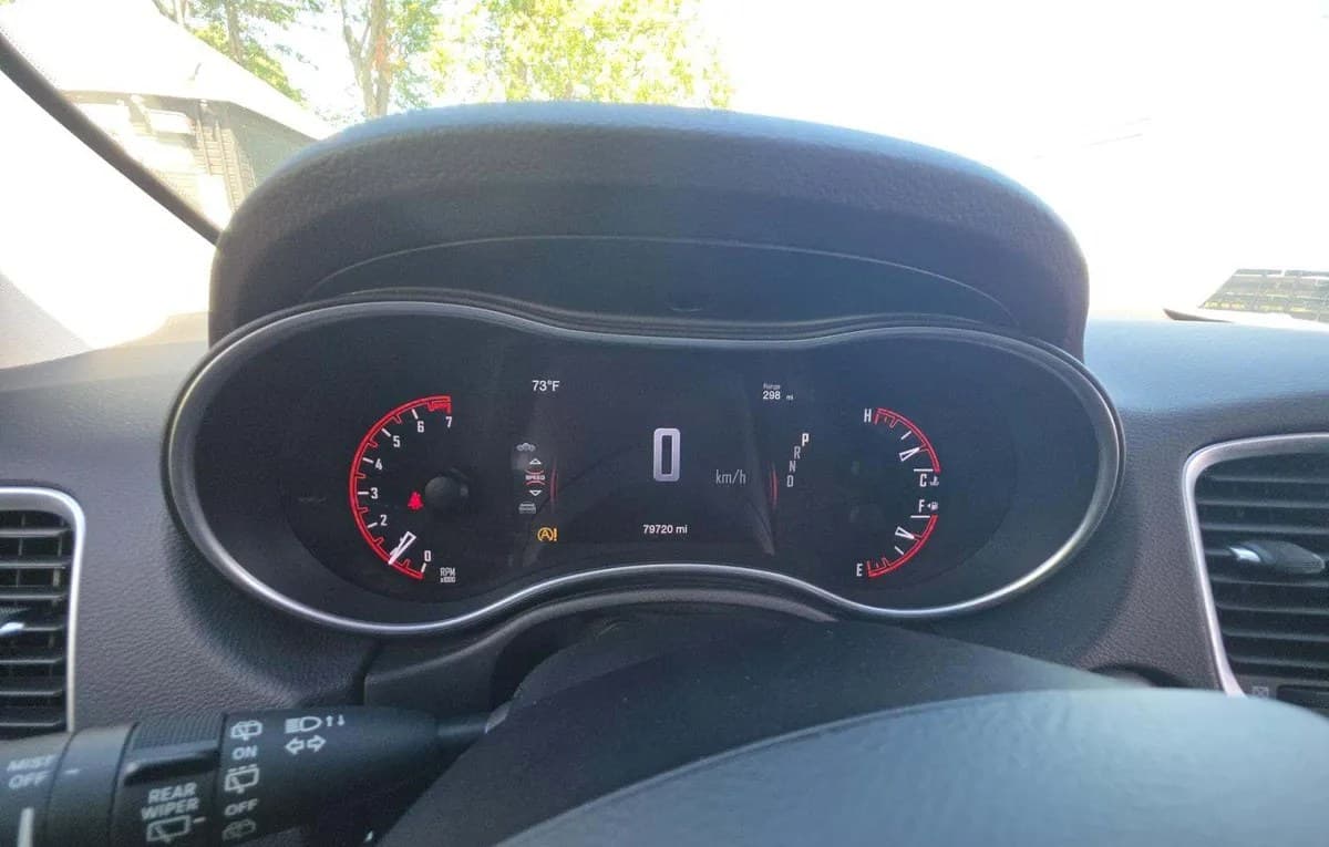 2019 DODGE DURANGO SXT Plus 6