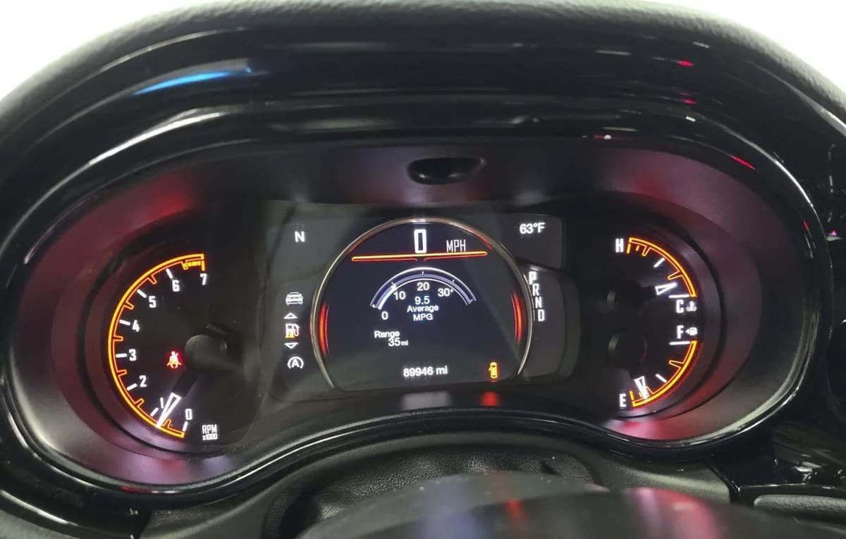 2021 DODGE DURANGO SXT Plus 6