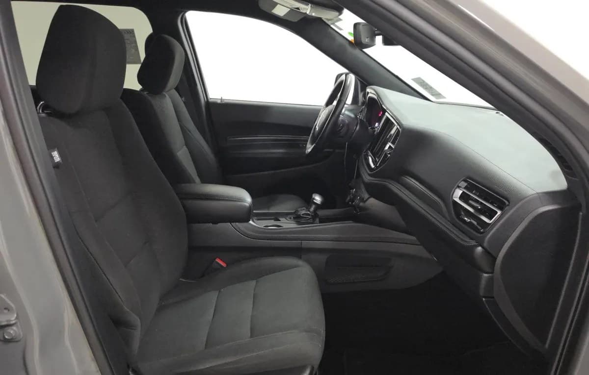2024 DODGE DURANGO SXT 5