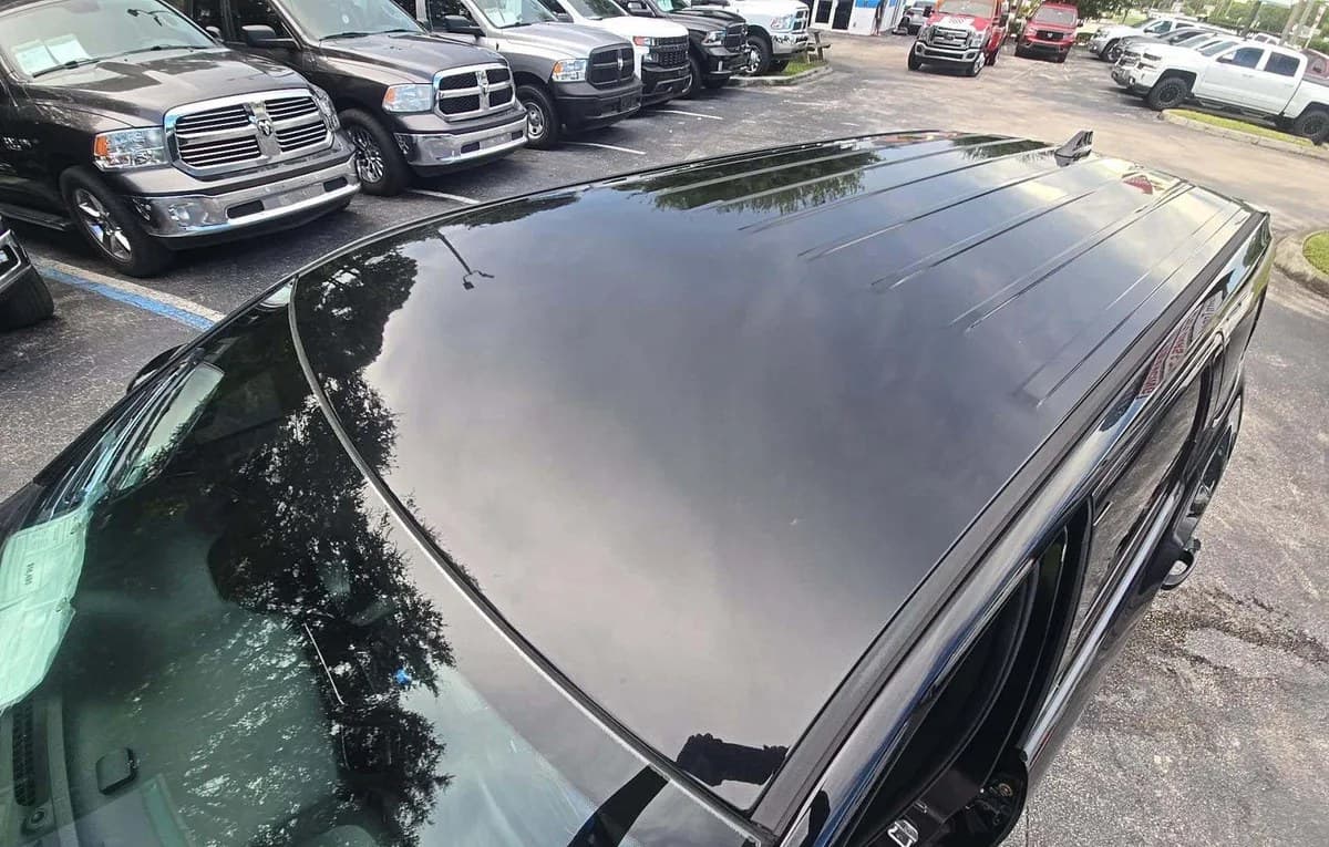 2020 DODGE DURANGO GT 6