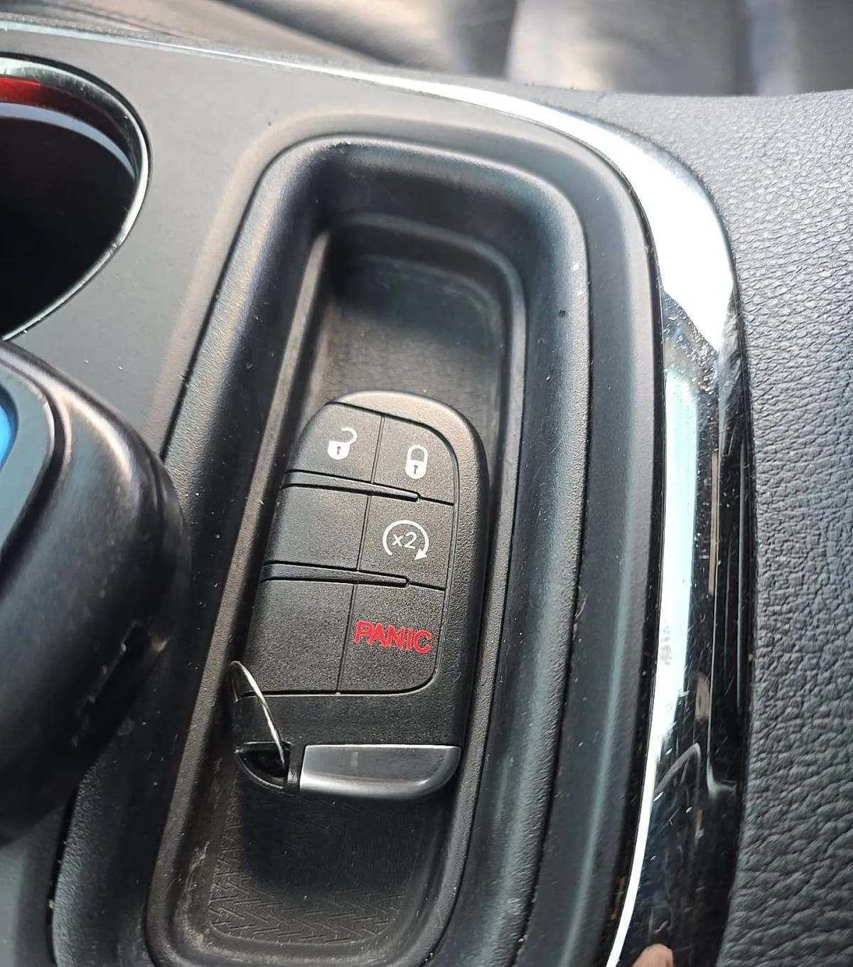 2019 DODGE DURANGO GT 5