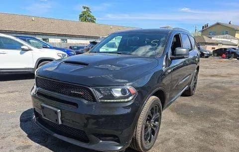 2020 DODGE DURANGO GT PLUS 2