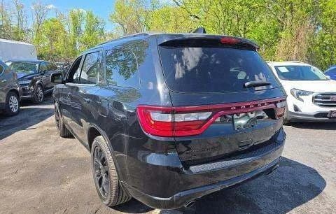 2020 DODGE DURANGO GT PLUS 3