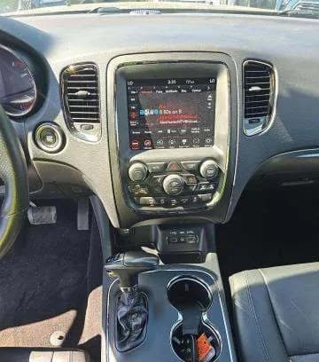 2020 DODGE DURANGO GT PLUS 7