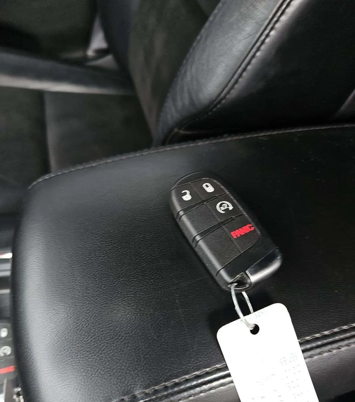 2019 DODGE DURANGO GT Plus 5