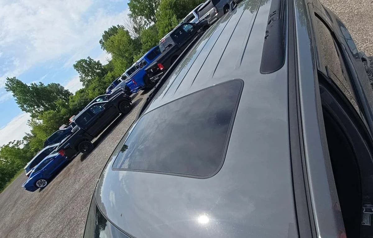 2023 DODGE DURANGO GT Plus 5