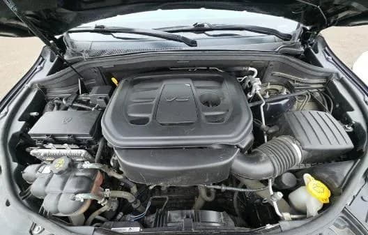2021 DODGE DURANGO GT PLUS 7