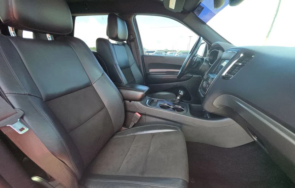 2020 DODGE DURANGO GT Plus 5