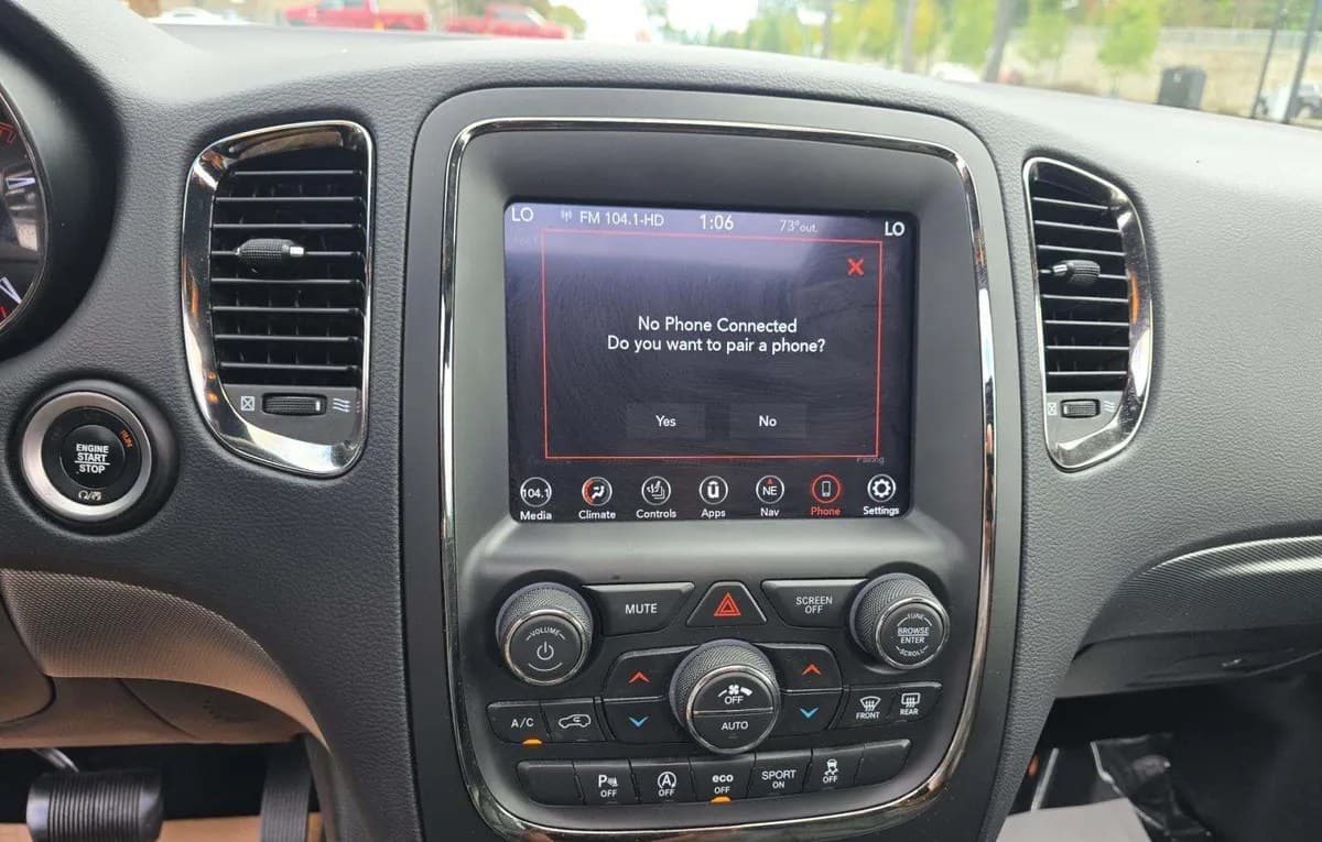 2020 DODGE DURANGO GT PLUS 7