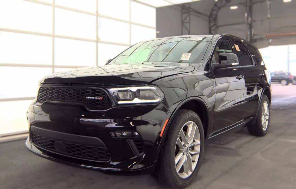 2023 DODGE DURANGO GT PREMIUM