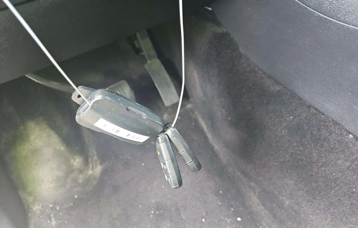 2018 DODGE DURANGO CITADEL ANODIZED Platinum 4