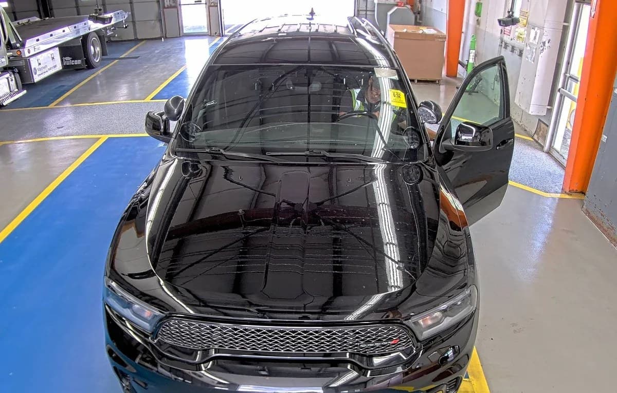 2023 DODGE DURANGO 3