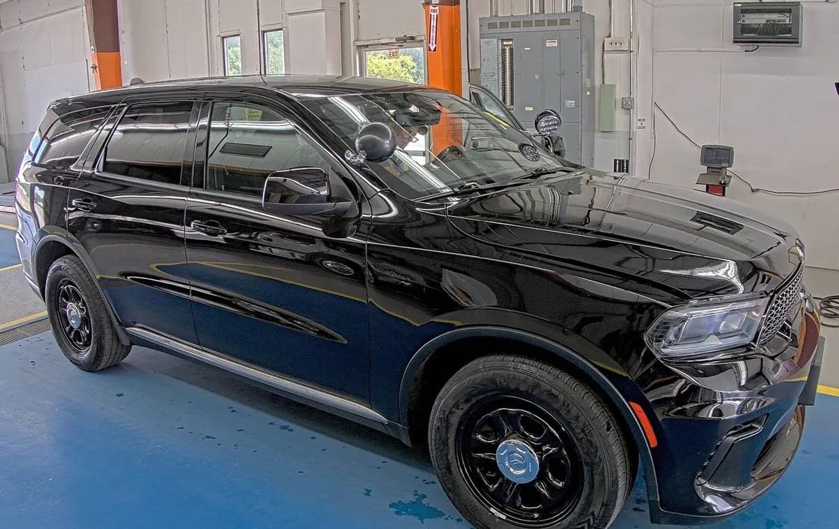 2023 DODGE DURANGO 4