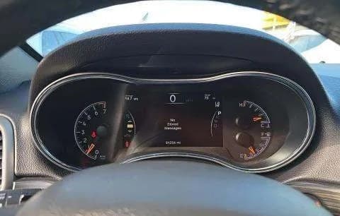 2021 JEEP GRAND CHEROKEE LAREDO X 6