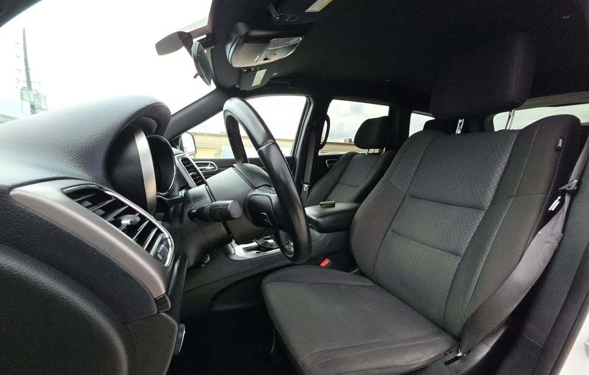 2020 JEEP GRAND CHEROKEE LAREDO E Edition 4