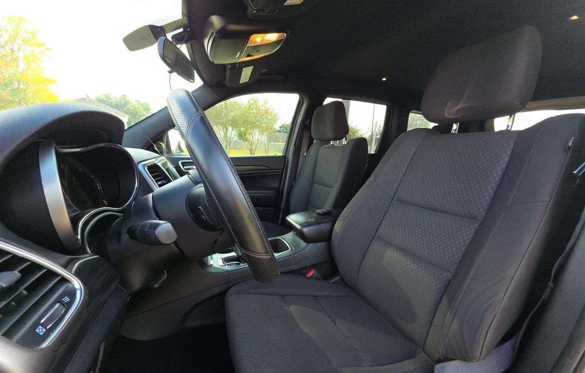2020 JEEP GRAND CHEROKEE E EDITION 4