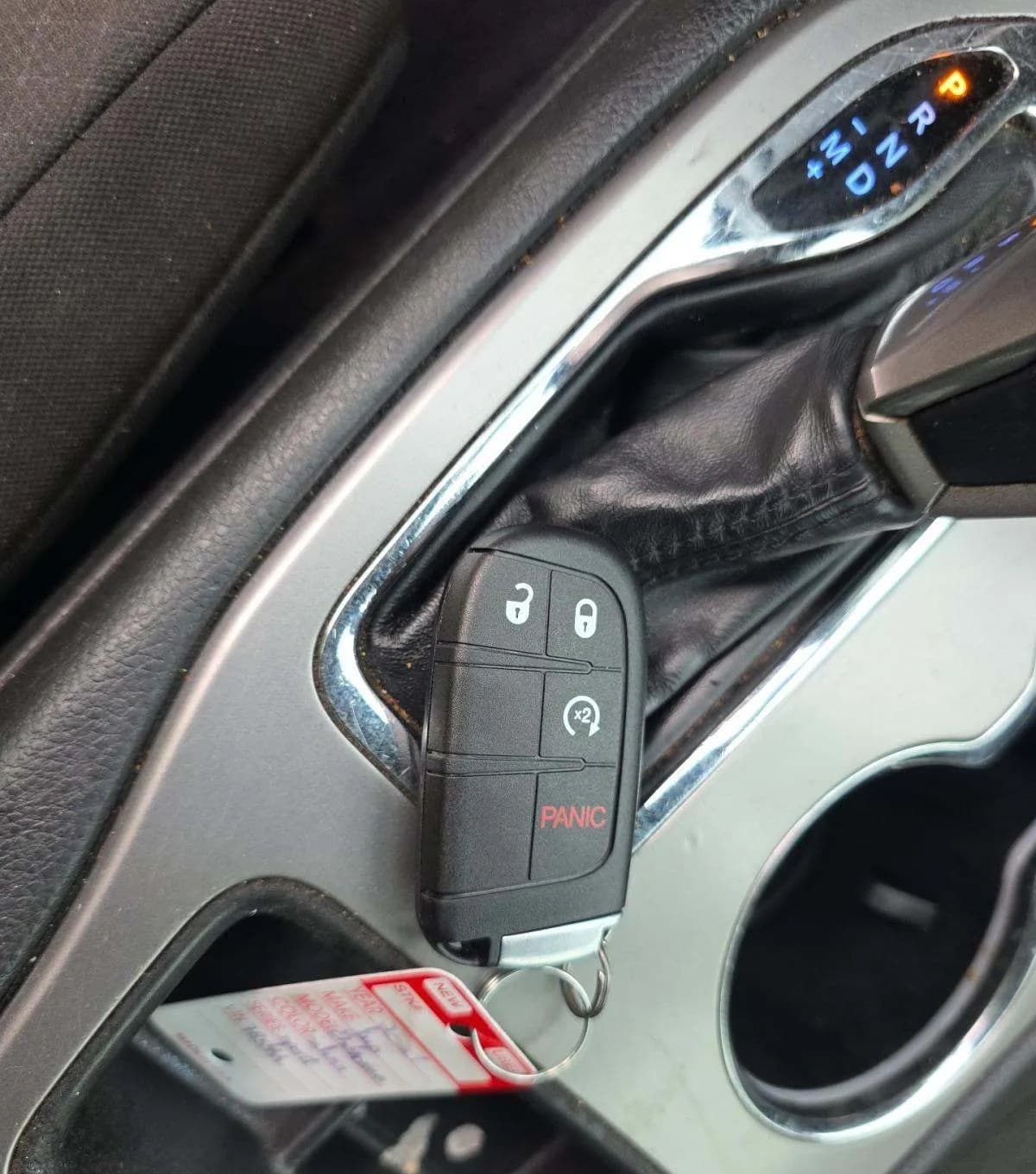 2021 JEEP GRAND CHEROKEE LAREDO E Edition 5