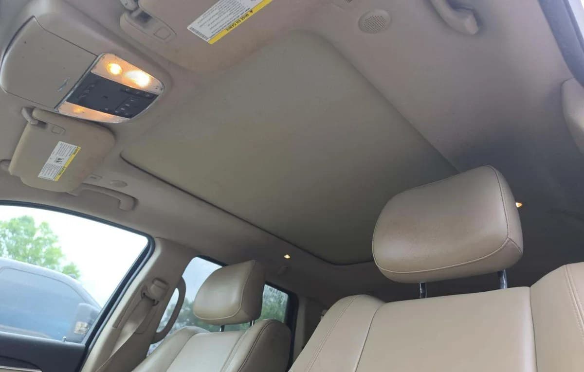2020 JEEP GRAND CHEROKEE Limited 5