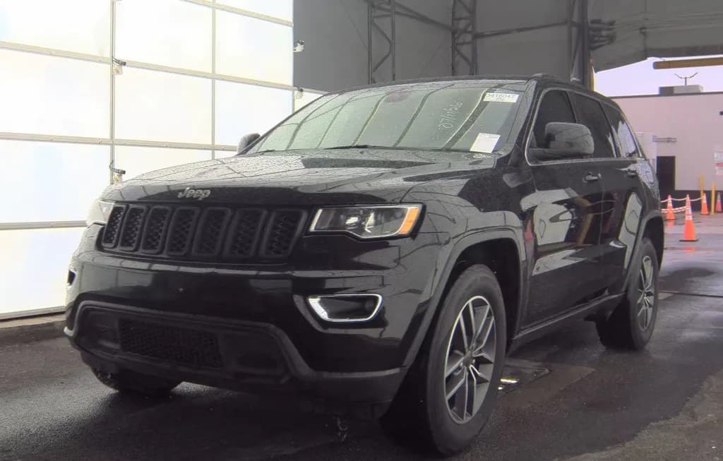 2020 JEEP GRAND CHEROKEE E EDITION 1