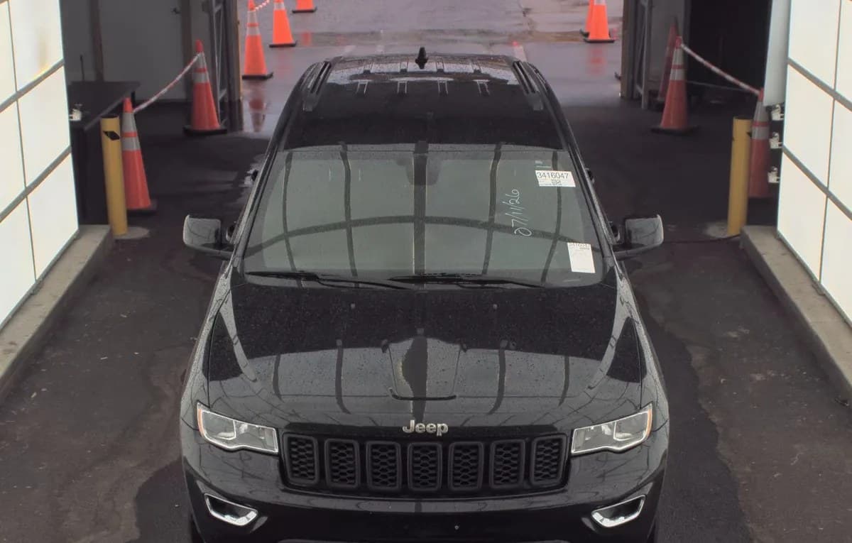 2020 JEEP GRAND CHEROKEE E EDITION 3