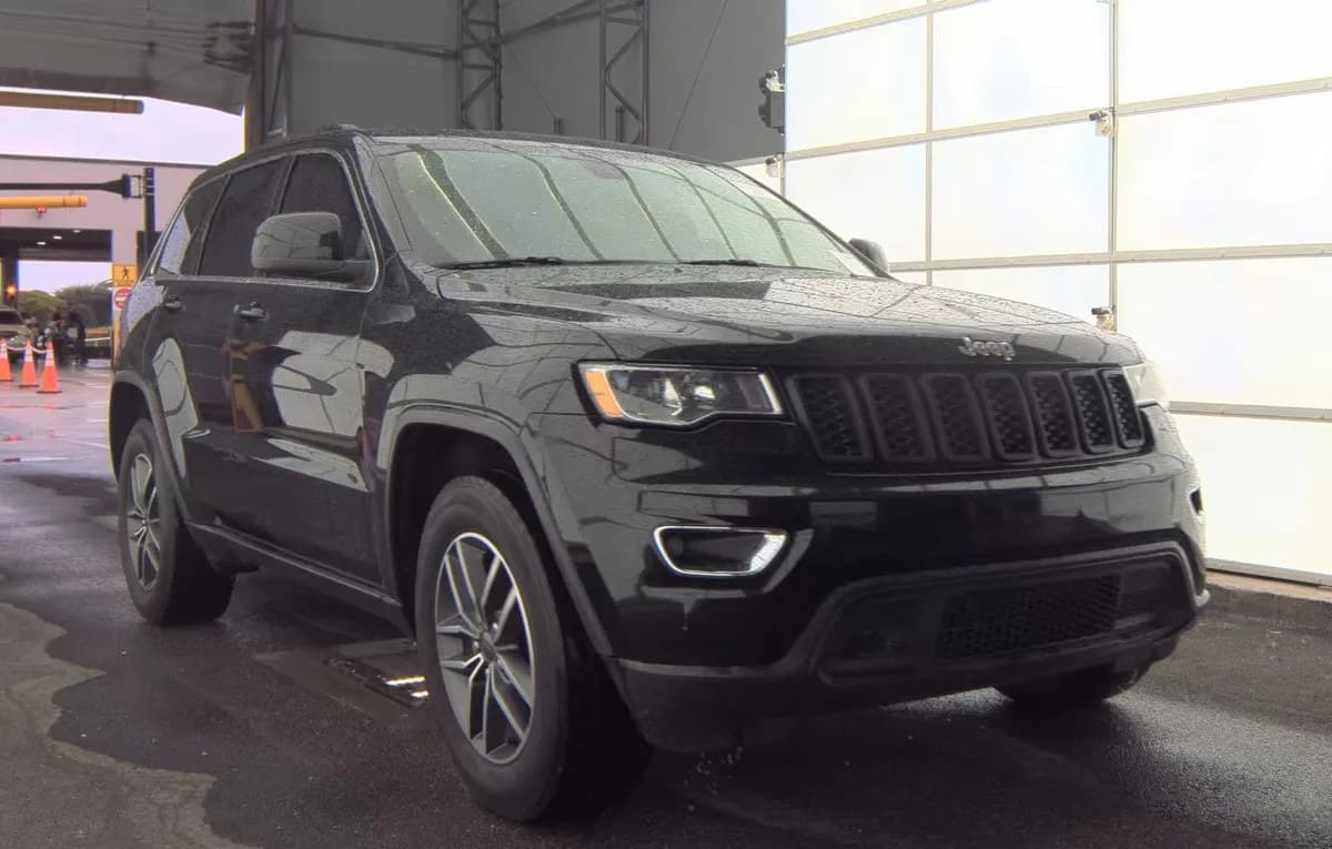 2020 JEEP GRAND CHEROKEE E EDITION 4