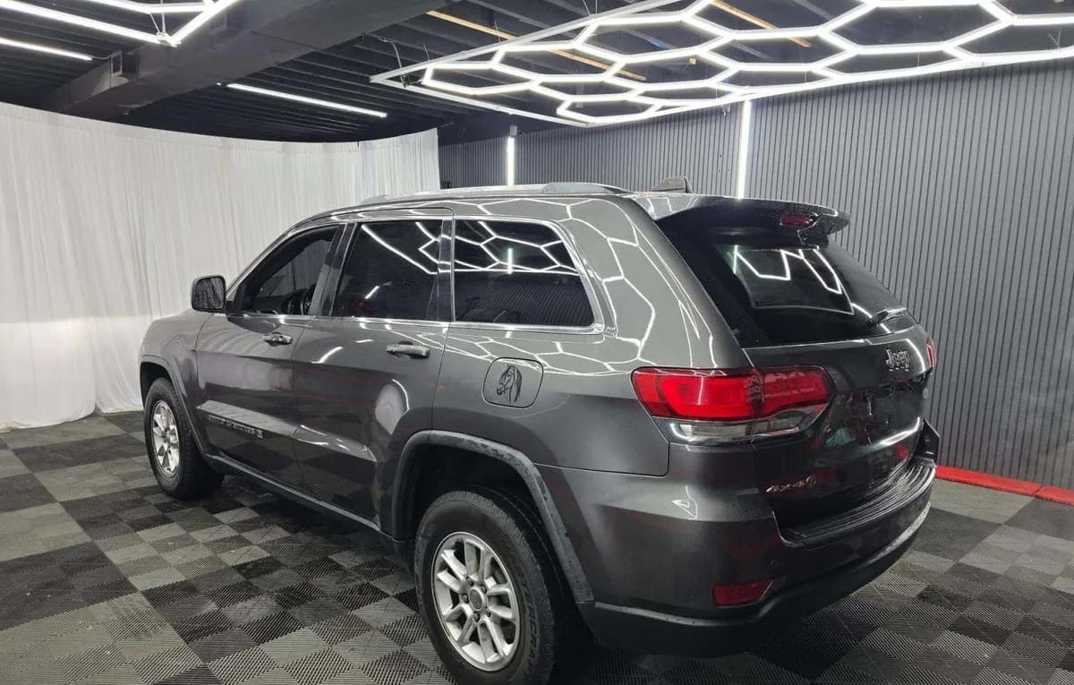 2020 JEEP GRAND CHEROKEE E EDITION 3