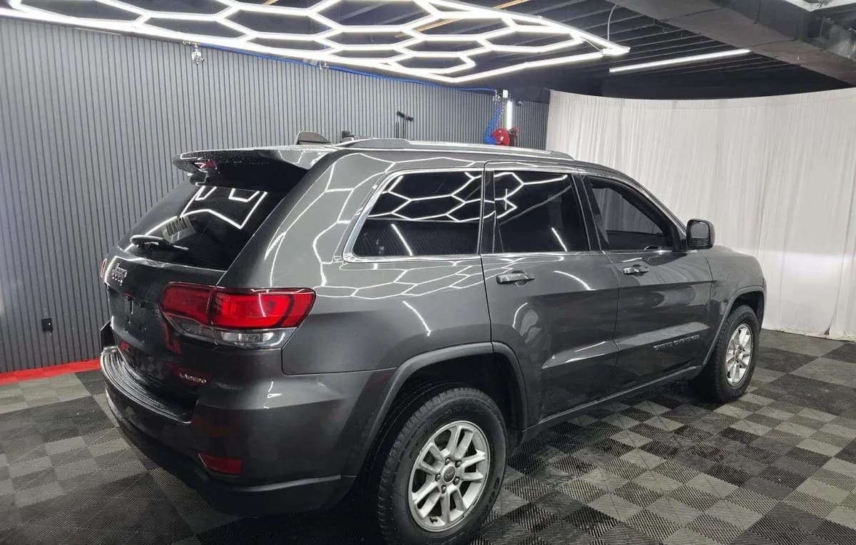 2020 JEEP GRAND CHEROKEE E EDITION 4