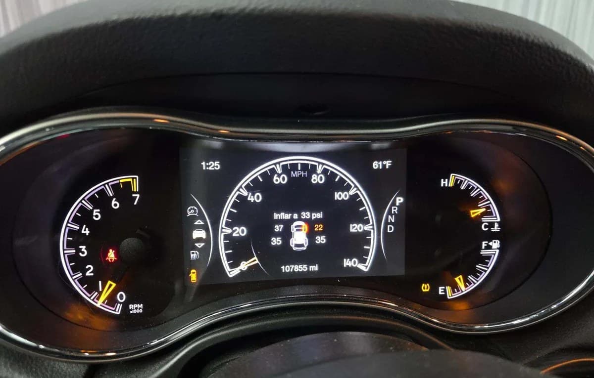 2020 JEEP GRAND CHEROKEE E EDITION 6