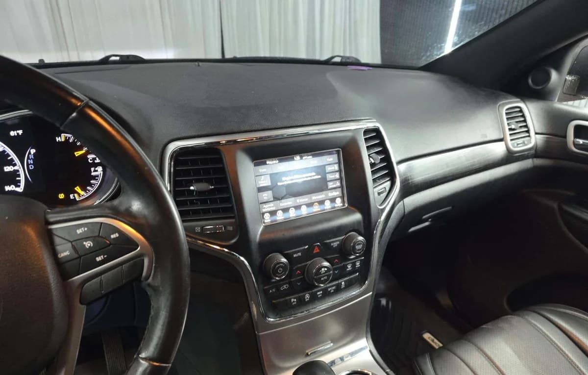 2020 JEEP GRAND CHEROKEE E EDITION 7