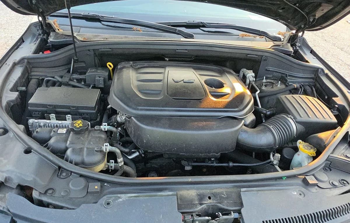 2021 JEEP GRAND CHEROKEE LAREDO E Edition 4