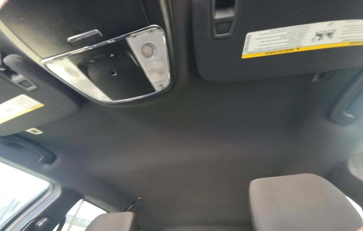 2019 JEEP GRAND CHEROKEE LAREDO E Edition 5