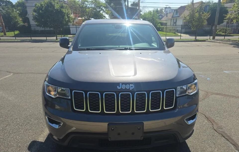 2019 JEEP GRAND CHEROKEE E EDITION 3