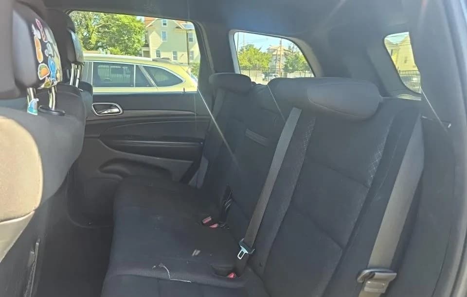 2019 JEEP GRAND CHEROKEE E EDITION 7