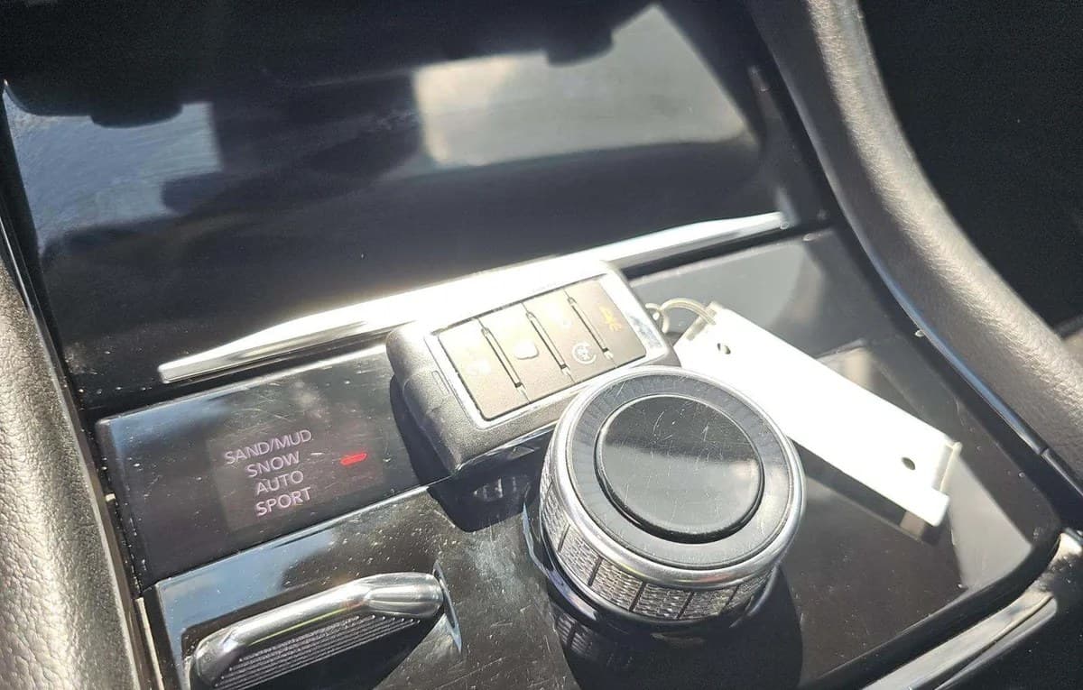 2021 JEEP GRAND CHEROKEE L Limited 5