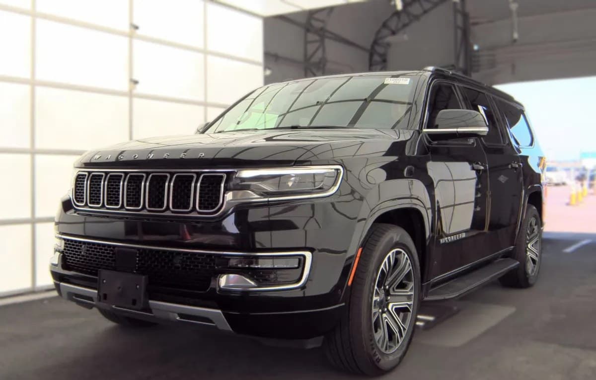 2024 JEEP WAGONEER L SERIES II 2