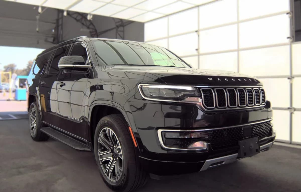 2024 JEEP WAGONEER L SERIES II 4
