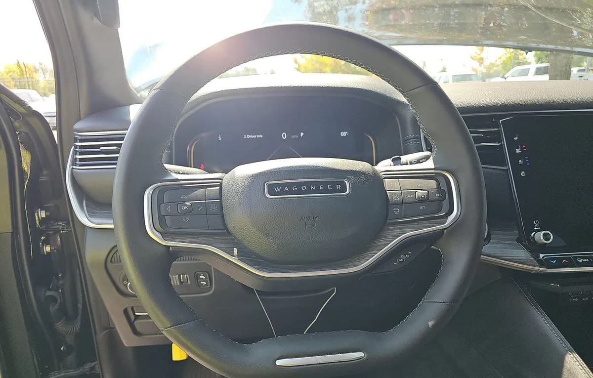 2024 JEEP WAGONEER L SERIES II 7
