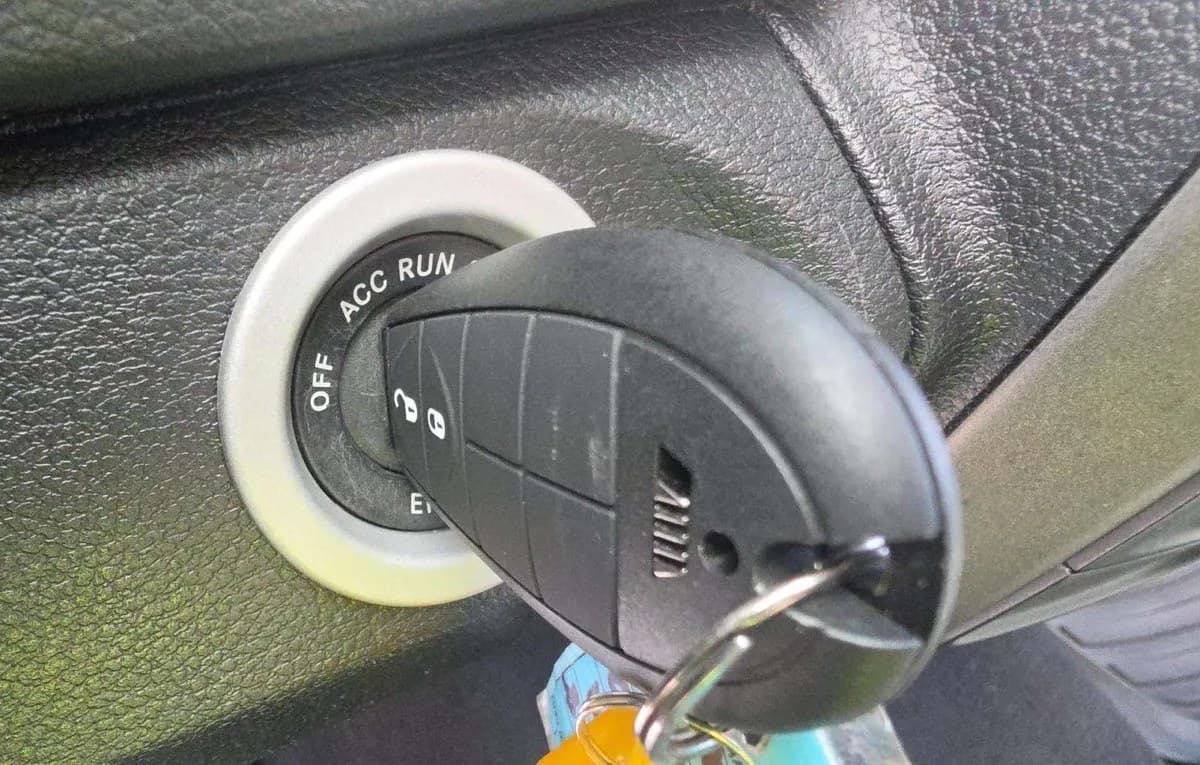 2018 RAM 1500 EXPRESS EXTENDED CAB MEDIUM BED 5