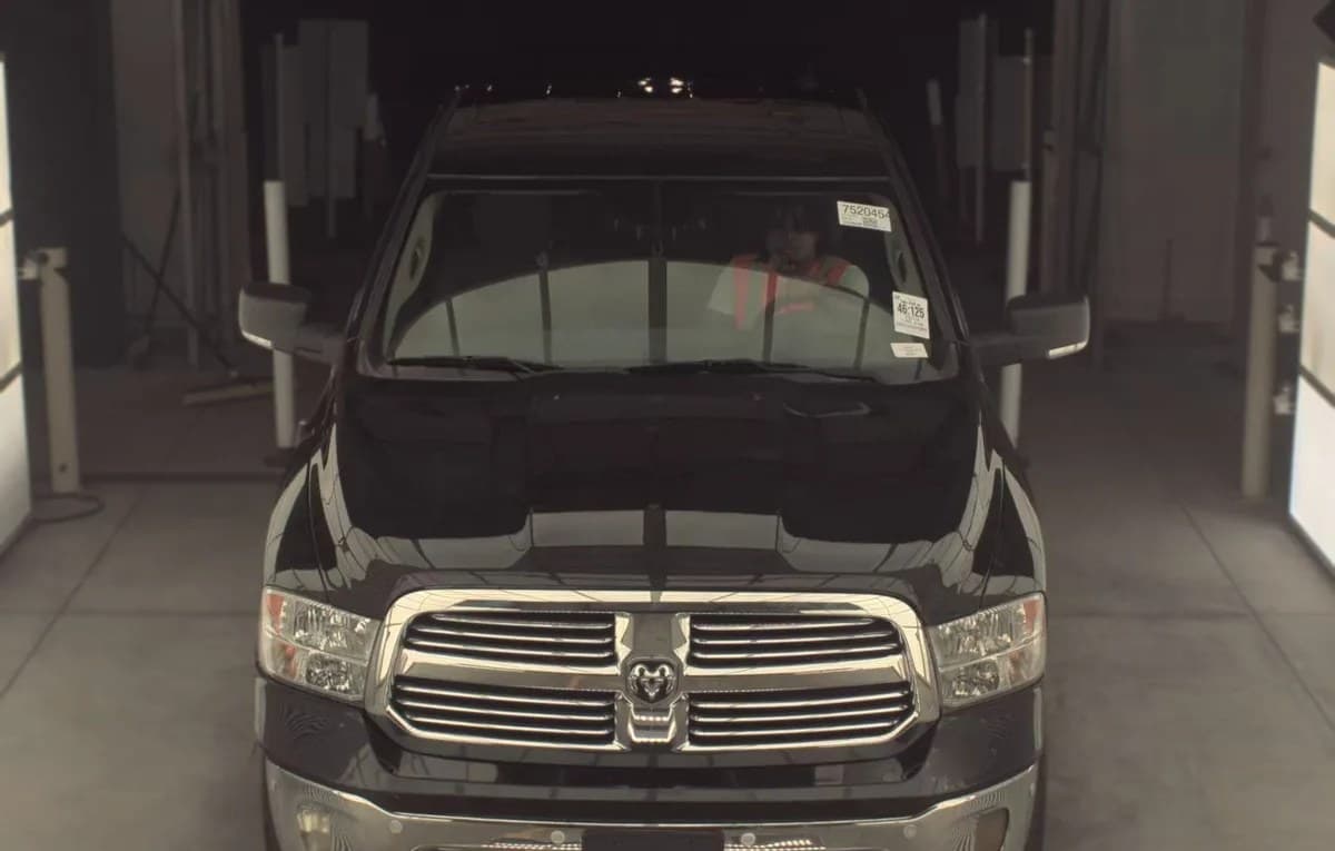 2019 RAM 1500 CLASSIC LONE STAR EXTENDED CAB MEDIUM BED 3