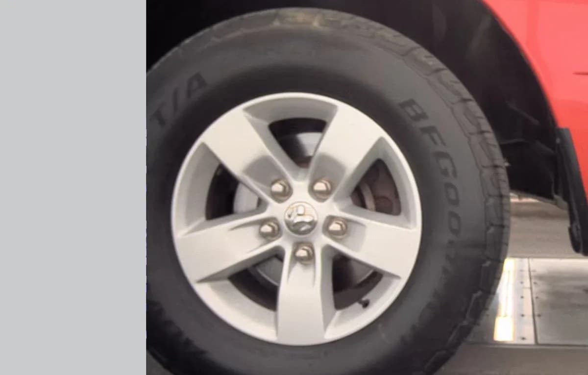 2020 RAM 1500 CLASSIC SLT CREW CAB MEDIUM BED 6