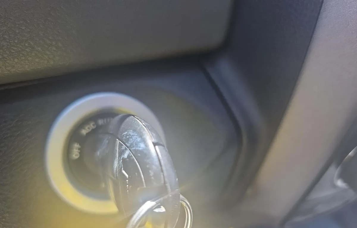 2018 RAM 1500 TRADESMAN EXTENDED CAB MEDIUM BED 5