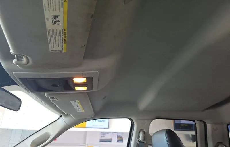2021 RAM 1500 CLASSIC TRADESMAN EXTENDED CAB MEDIUM BED 4