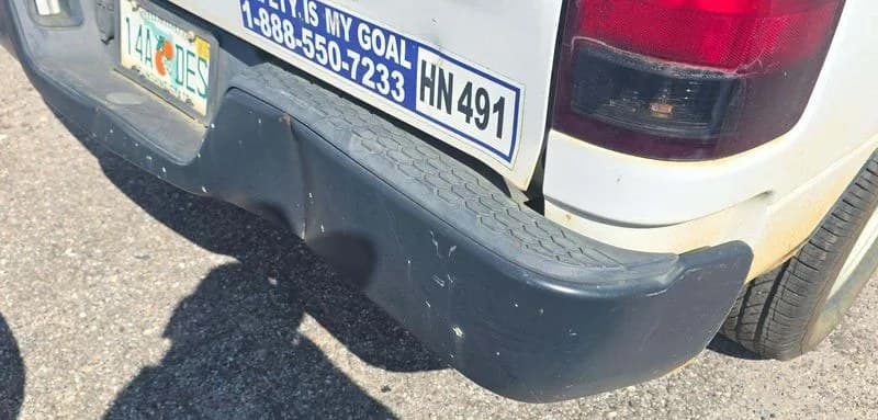 2021 RAM 1500 CLASSIC TRADESMAN EXTENDED CAB MEDIUM BED 5