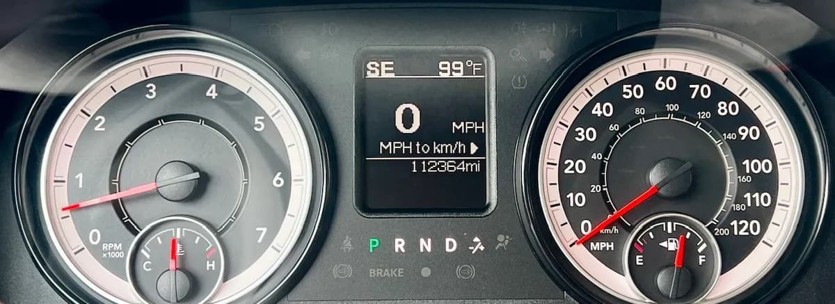 2018 RAM 1500 EXPRESS EXTENDED CAB MEDIUM BED 6