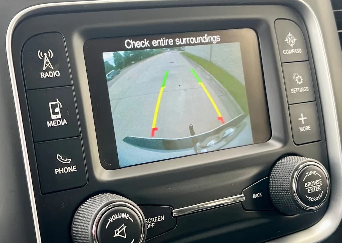 2018 RAM 1500 EXPRESS EXTENDED CAB MEDIUM BED 7