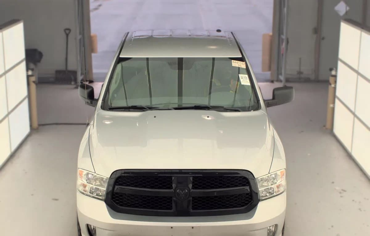 2019 RAM 1500 CLASSIC EXPRESS EXTENDED CAB MEDIUM BED 3