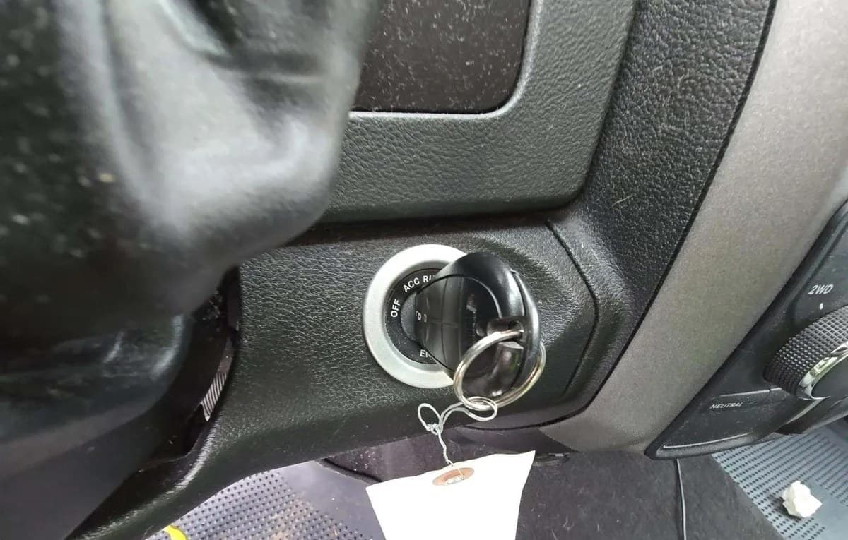 2018 RAM 1500 EXPRESS EXTENDED CAB MEDIUM BED 5